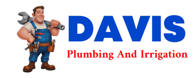 Trusted plumber in ROLLINSVILLE